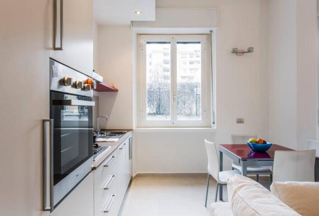 Loreto & Stazione Centrale Cozy Apartment Milão Exterior foto