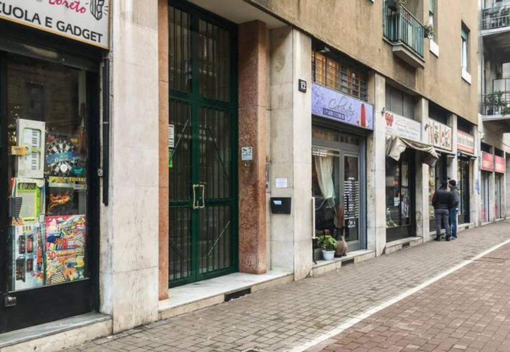Loreto & Stazione Centrale Cozy Apartment Milão Exterior foto
