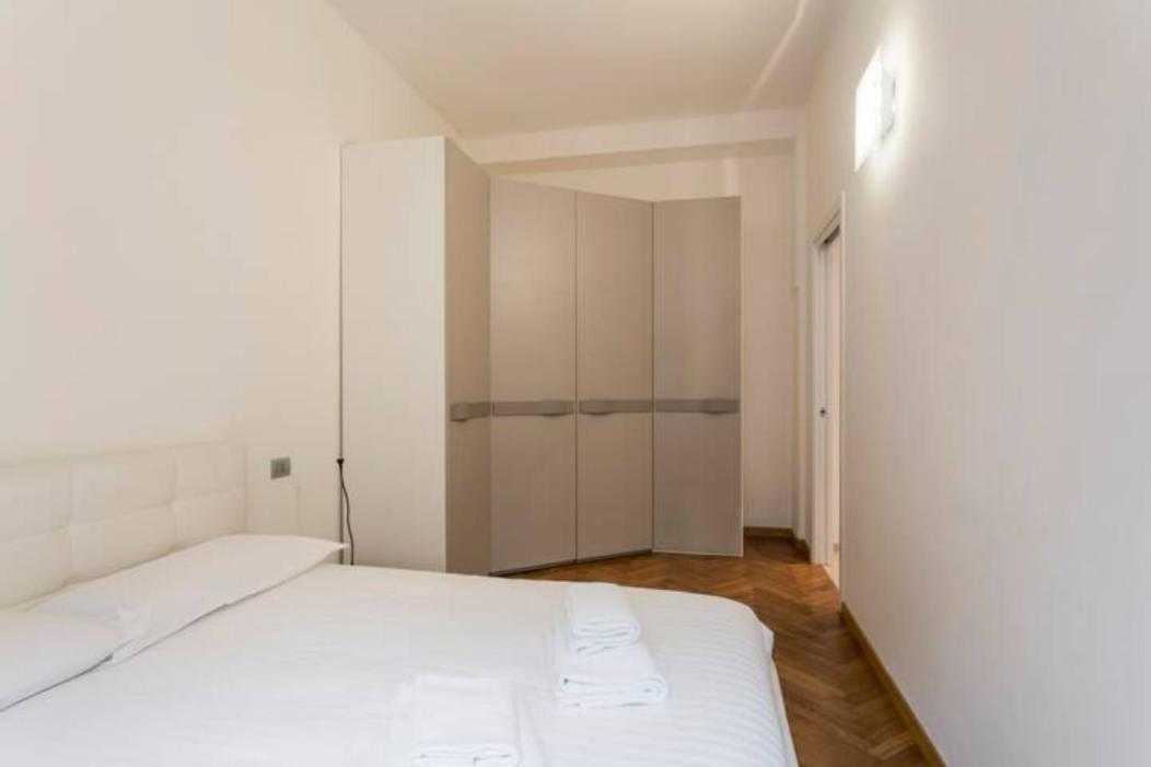 Loreto & Stazione Centrale Cozy Apartment Milão Exterior foto